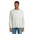 Sudadera Unisex Sostenible de Cuello Redondo de 80% Algodón y 20% Poliéster Reciclado para Personalizar con Certificado OEKO-TEX® ,GRS, PETA Columbia