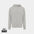 Unisex Eco-Friendly Hoodie 50% Recycled Cotton and 50% Organic Cotton for Customizing with AWARE™ Iqonic Yoho Tracer 340 GSM