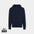 Unisex Eco-Friendly Hoodie 50% Recycled Cotton and 50% Organic Cotton for Customizing with AWARE™ Iqonic Yoho Tracer 340 GSM