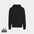 Unisex Eco-Friendly Hoodie 50% Recycled Cotton and 50% Organic Cotton for Customizing with AWARE™ Iqonic Yoho Tracer 340 GSM