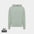 Unisex Eco-Friendly Hoodie 50% Recycled Cotton and 50% Organic Cotton for Customizing with AWARE™ Iqonic Yoho Tracer 340 GSM