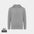 Sudadera con Capucha Unisex Ecológica de 30% Algodón Reciclado y 70% Algodón Orgánico para Personalizar con Trazador AWARE™ , Certificado OEO-TEX® y Contribución a ONG Iqonic Rila 280 G/M²