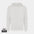 Sudadera con Capucha Unisex Ecológica de 30% Algodón Reciclado y 70% Algodón Orgánico para Personalizar con Trazador AWARE™ , Certificado OEO-TEX® y Contribución a ONG Iqonic Rila 280 G/M²