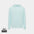 Sudadera con Capucha Unisex Ecológica de 30% Algodón Reciclado y 70% Algodón Orgánico para Personalizar con Trazador AWARE™ , Certificado OEO-TEX® y Contribución a ONG Iqonic Rila 280 G/M²