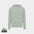 Sudadera con Capucha Unisex Ecológica de 30% Algodón Reciclado y 70% Algodón Orgánico para Personalizar con Trazador AWARE™ , Certificado OEO-TEX® y Contribución a ONG Iqonic Rila 280 G/M²