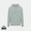 Sudadera con Capucha Unisex de Micropolar 100% Poliéster Reciclado Posconsumo de 240 G/M² con Trazador AWARE™ y Tecnología Blockchain, Certificado OEKO-TEX® y Contribución a ONG Iqoniq Trivor