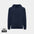 Sudadera con Capucha Unisex de Micropolar 100% Poliéster Reciclado Posconsumo de 240 G/M² con Trazador AWARE™ y Tecnología Blockchain, Certificado OEKO-TEX® y Contribución a ONG Iqoniq Trivor