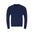 Sudadera para Adultos Sostenible de Algodón Orgánico y Poliéster Reciclado para Personalizar Skelton - 280 g/m2
