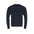 Sudadera para Adultos Sostenible de Algodón Orgánico y Poliéster Reciclado para Personalizar Skelton - 280 g/m2