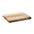 Acacia Wood Cutting Board with Built-in Knife Sharpener for Customization Acalim