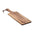 Customizable Wooden Cutting and Serving Board Special for Cibo Hospitality