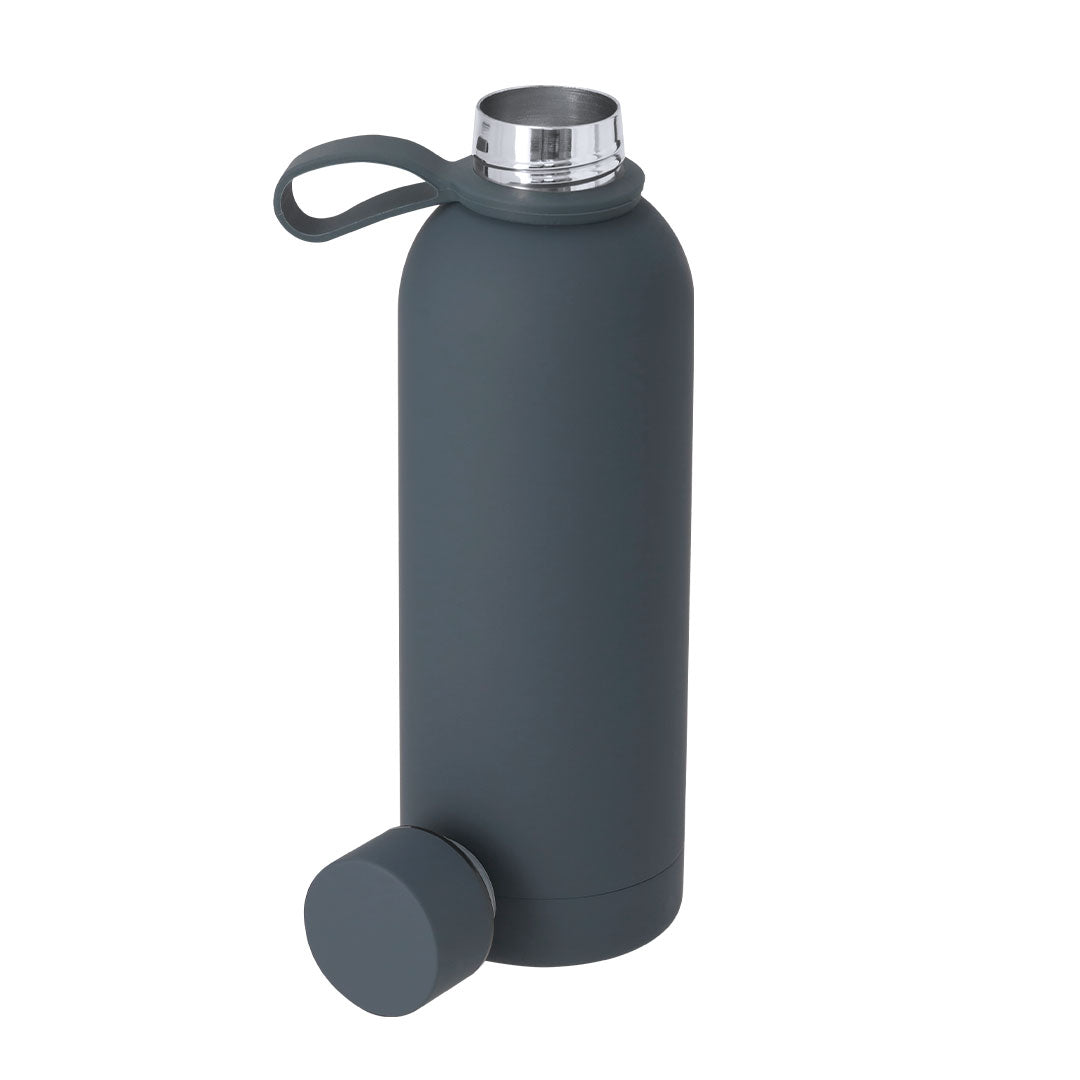 Tapón resistente en bidón ecológico reutilizable, regalo corporativo sostenible