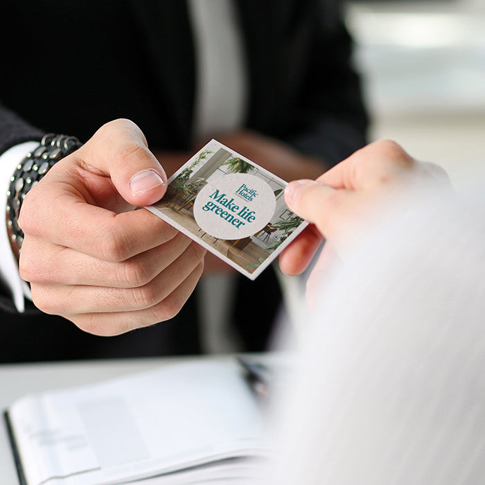 FirstGreen Eco Merchandising Ecologico y Regalo de Empresa Personalizado