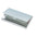 Personalised Shiny Aluminium Business Card Holder with Snap Closure Special Corporate Gift Epsom