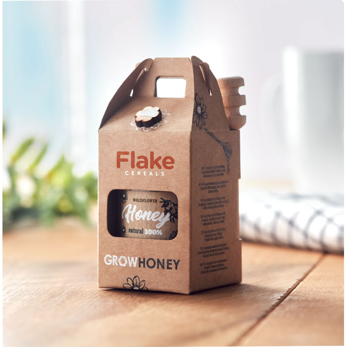 FirstGreen Eco Merchandising Ecologico y Regalo de Empresa Personalizado