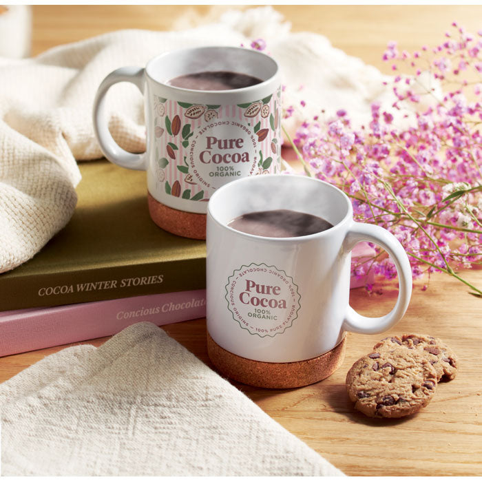 FirstGreen Eco Merchandising Ecologico y Regalo de Empresa Personalizado