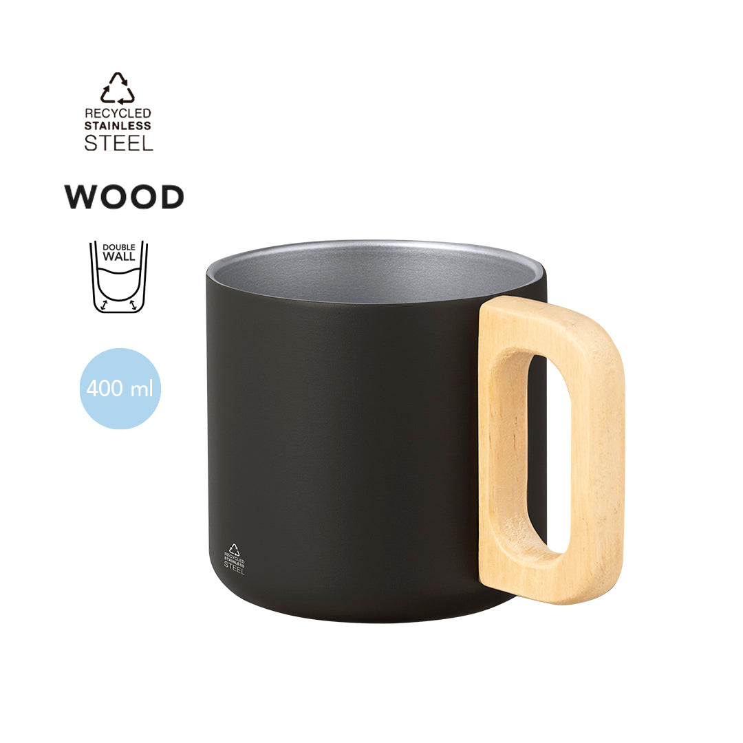 FirstGreen Eco Merchandising Ecologico y Regalo de Empresa Personalizado