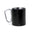 Double Wall Eco Mug Recycled Stainless Steel to Personalise with Carabiner Handle in Wide Range of Colours with ECO Lecrer Badge -300ml 