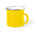 Taza Metálica de Acero Inoxidable de Estilo Vintage Ideal para Personalizar Kirpal - 380ml