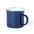 Taza Metálica de Acero Inoxidable de Estilo Vintage Ideal para Personalizar Kirpal - 380ml