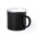 Taza Metálica de Acero Inoxidable de Estilo Vintage Ideal para Personalizar Kirpal - 380ml