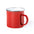 Taza Metálica de Acero Inoxidable de Estilo Vintage Ideal para Personalizar Kirpal - 380ml