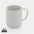 Taza Sostenible Apilable de Cerámica en Amplia Gama de Colores para Personalizar - 180ml
