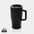 Taza Sostenible de Cerámica con Tapa Dosificadora Apta para Microondas Personalizable Especial Oficinas - 490ml