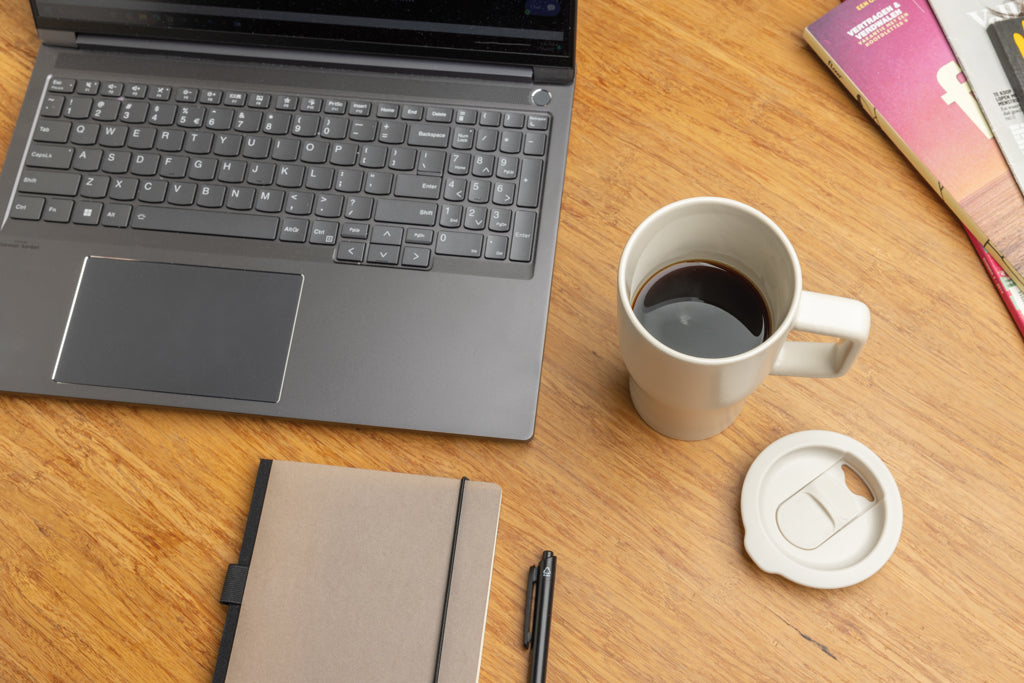 FirstGreen Eco Merchandising Ecologico y Regalo de Empresa Personalizado