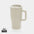 Taza Sostenible de Cerámica con Tapa Dosificadora Apta para Microondas Personalizable Especial Oficinas - 490ml