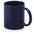 Ceramic Mug in Colors to Personalize Special Events Zifor 370 ml 