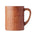 Sustainable Oak Wood Mug for Personalizing Special Events and Hospitality Travis - 280 ml