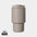 Taza Take Away Térmica Sostenible de Acero Inox. Reciclado Certificado RCS con Huella de CO2 Para Personalizar Nagano Especial Regalo Corporativo - 350ml