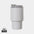 Taza Take Away Térmica Sostenible de Acero Inox. Reciclado Certificado RCS con Huella de CO2 Para Personalizar Nagano Especial Regalo Corporativo - 350ml