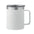 Customizable Double-Wall Eco-Friendly Thermal Mug Made of Recycled Stainless Steel with ECO Inari Badge - 300ml