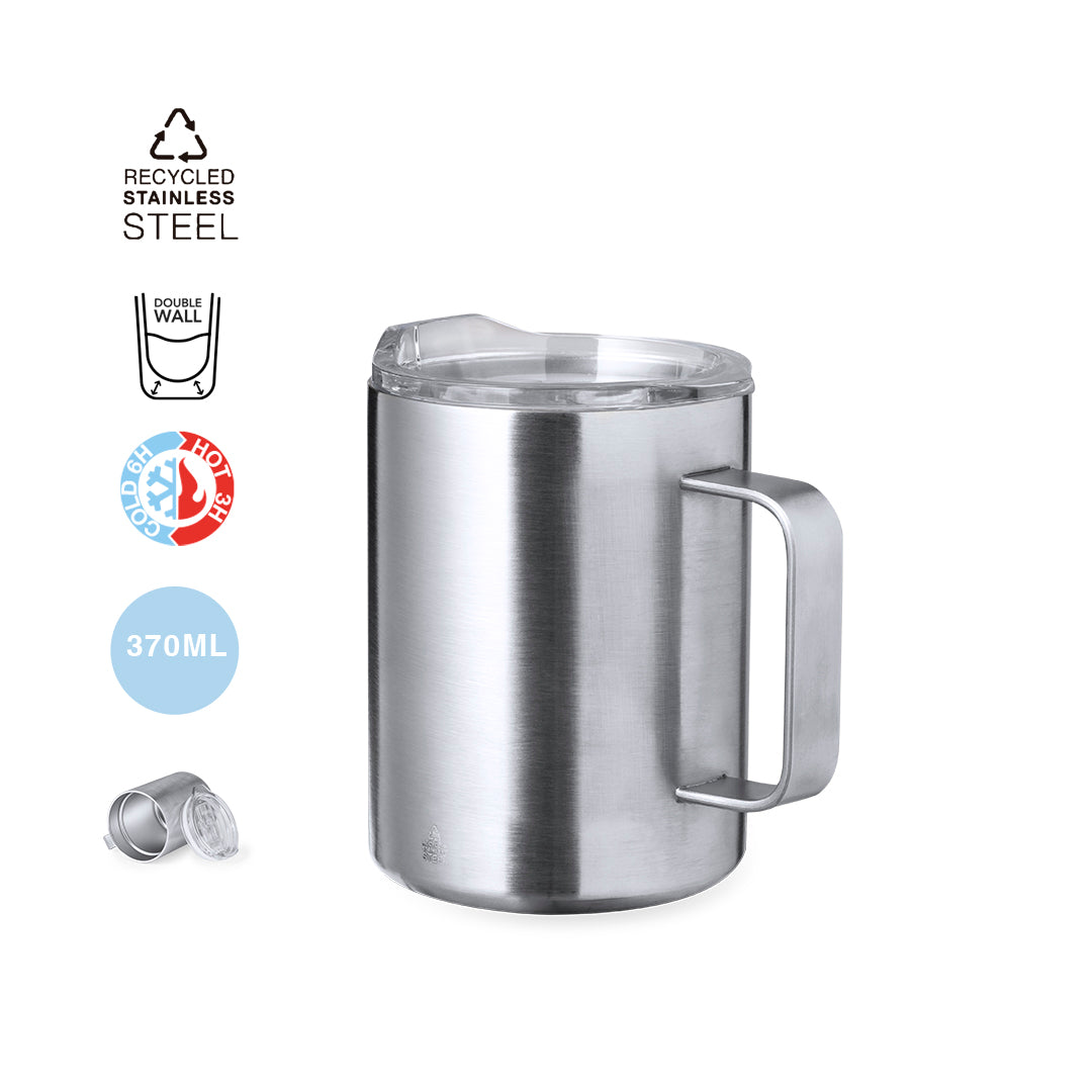 FirstGreen Eco Merchandising Ecologico y Regalo de Empresa Personalizado