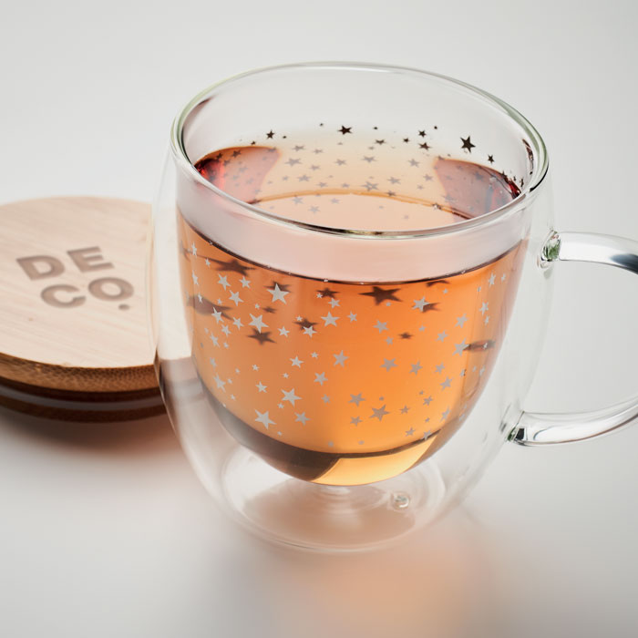 Bebe tu café con estilo en una taza térmica