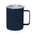 Adelax Double Walled Stainless Steel Thermal Mug in Wide Range of Customizable Colors - 400ml