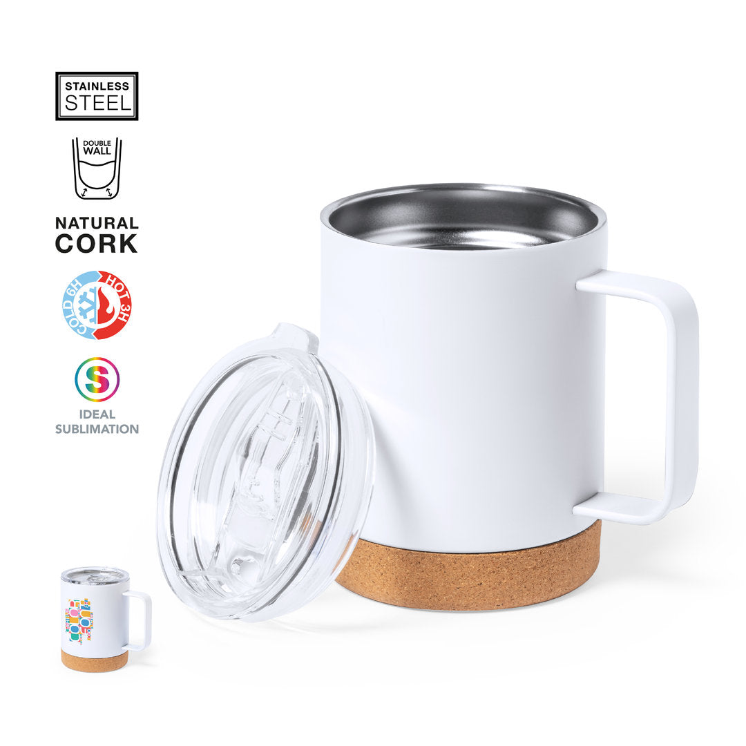 FirstGreen Eco Merchandising Ecologico y Regalo de Empresa Personalizado