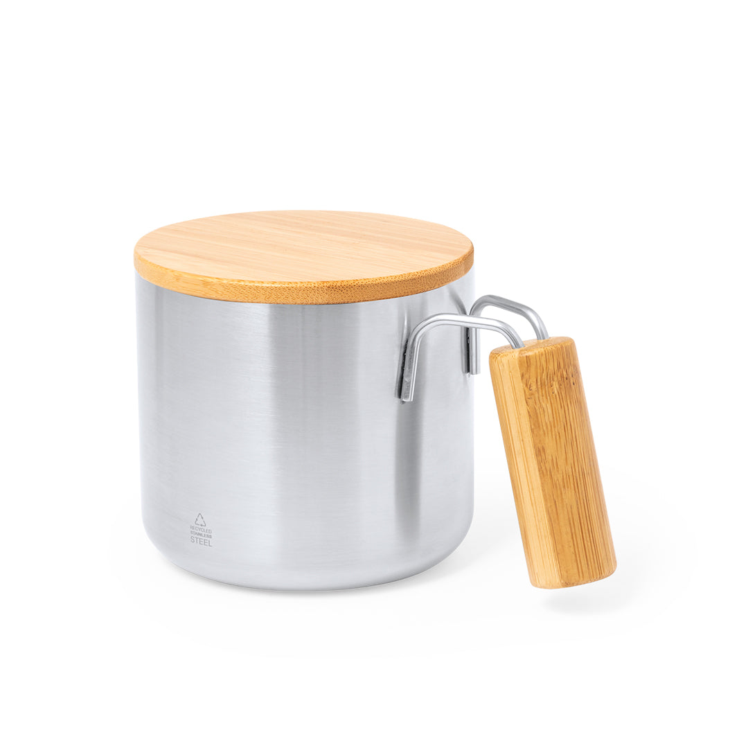 FirstGreen Eco Merchandising Ecologico y Regalo de Empresa Personalizado