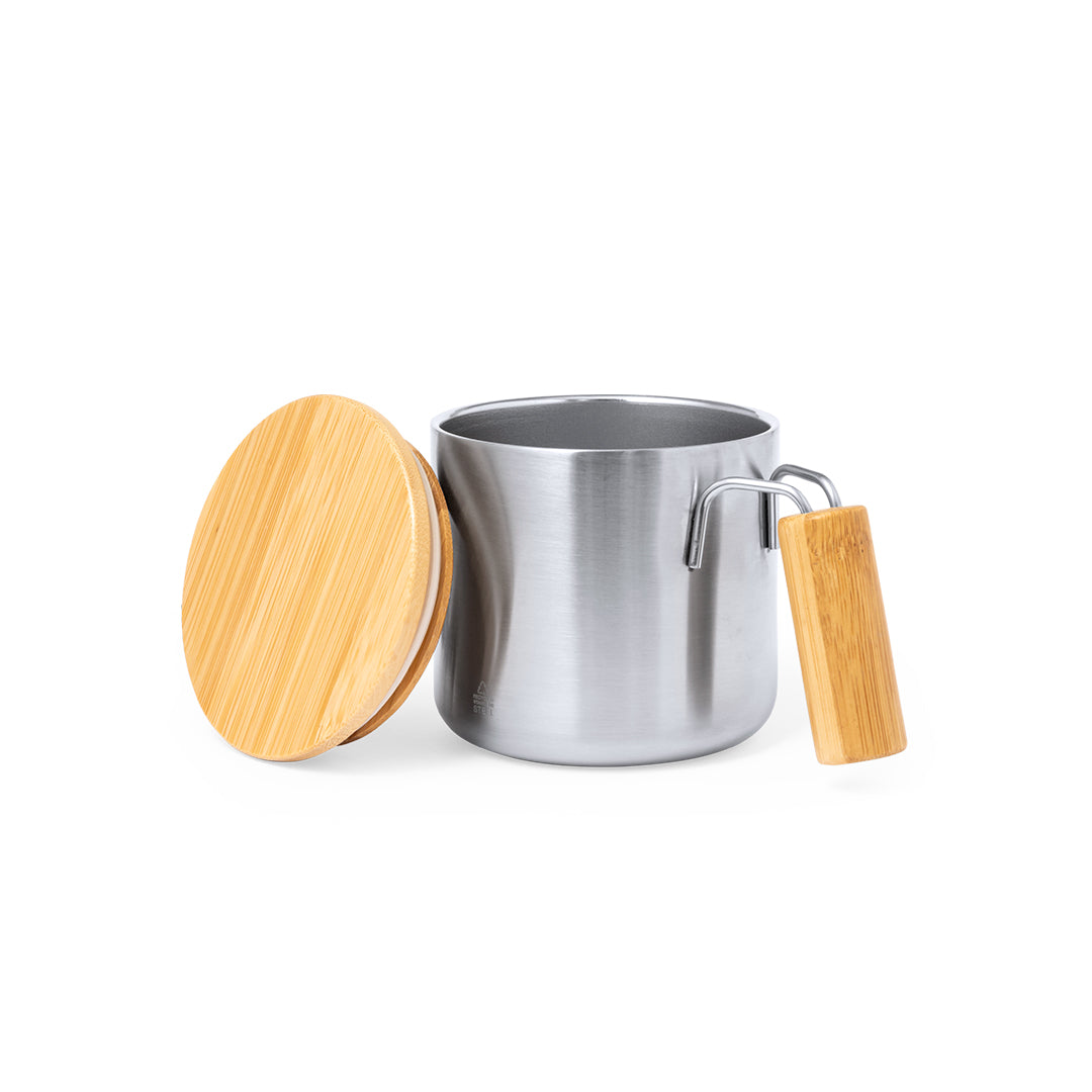 FirstGreen Eco Merchandising Ecologico y Regalo de Empresa Personalizado