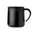 Double-Walled Stainless Steel Thermal Mug for Customization in a Wide Range of Colors with Bokat Measuring Lid - 330ml