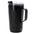 Taza Térmica Sostenible Take Away de Acero Inoxidable Reciclado Doble Pared con Distintivo ECO y Tapa Dosificadora Personalizable Especial Oficina Korpla- 350ml
