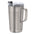 Taza Térmica Sostenible Take Away de Acero Inoxidable Reciclado Doble Pared con Distintivo ECO y Tapa Dosificadora Personalizable Especial Oficina Korpla- 350ml