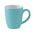 Two-tone ceramic mug in a wide range of colours to personalise Colour Trent