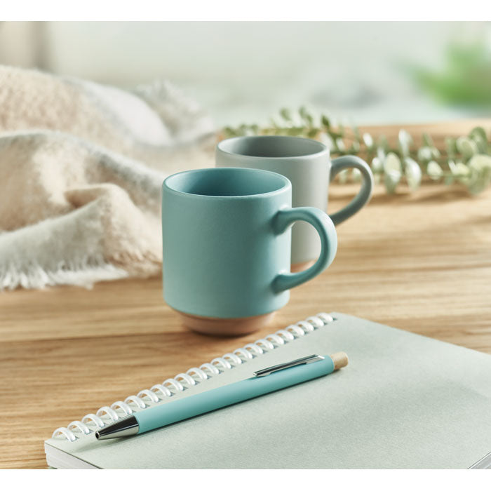 FirstGreen Eco Merchandising Ecologico y Regalo de Empresa Personalizado