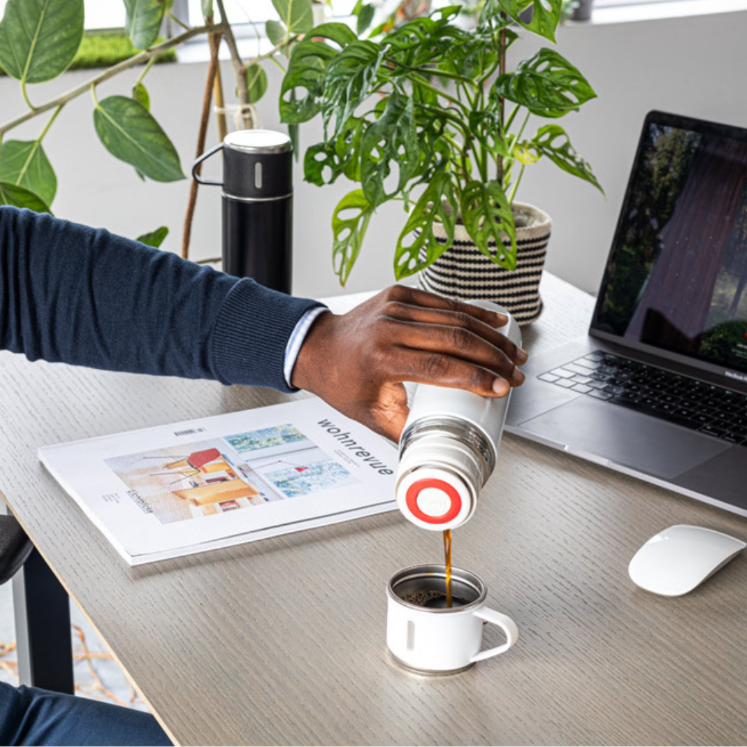 FirstGreen Eco Merchandising Ecologico y Regalo de Empresa Personalizado