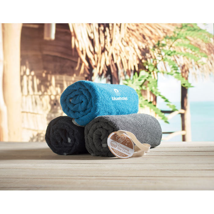 FirstGreen Eco Merchandising Ecologico y Regalo de Empresa Personalizado