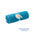 Toalla de Baño o Playa Sostenible Jacquard de Tejidos Reciclados con Etiqueta SEAQUAL® 500 g/m2 para Personalizar Especial Playa Sand- 70 x 140cm