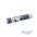 Toalla de Hamman Sostenible de Algodón Reciclado y Plástico Marino Reciclado con Etiqueta SEAQUAL® 300 g/m2 para Personalizar Especial Playa Mar - 70 x 140cm